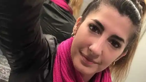 Búsqueda de Betiana Rossi: ofrecen una recompensa millonaria por información sobre su paradero