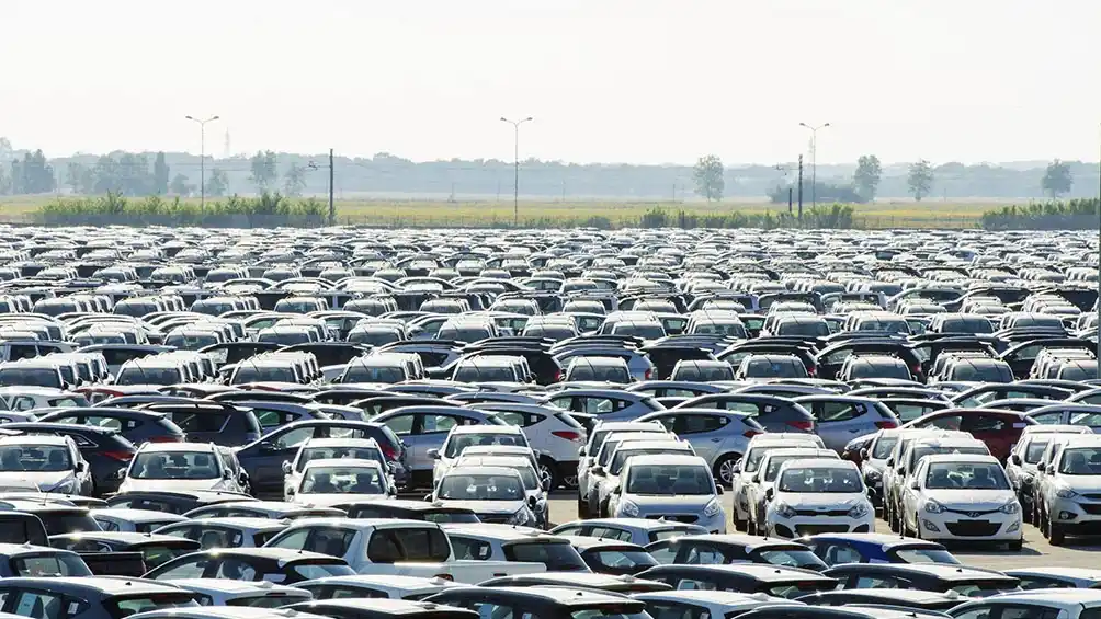 Los autos 0 Km con precio inferior a $28 millones no pagarán impuestos internos