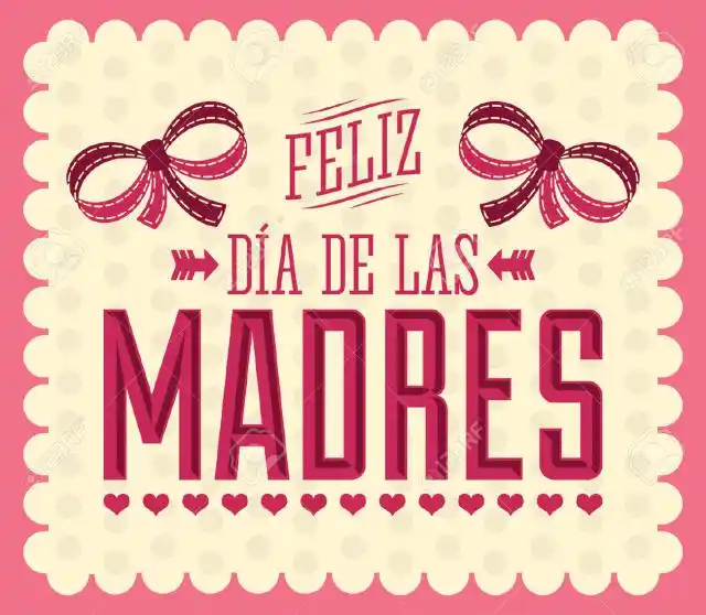 Galarza festeja el Día de la Madre