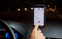 Igualdad de condiciones y actualización de la normativa, los planteos ante la llegada de Uber