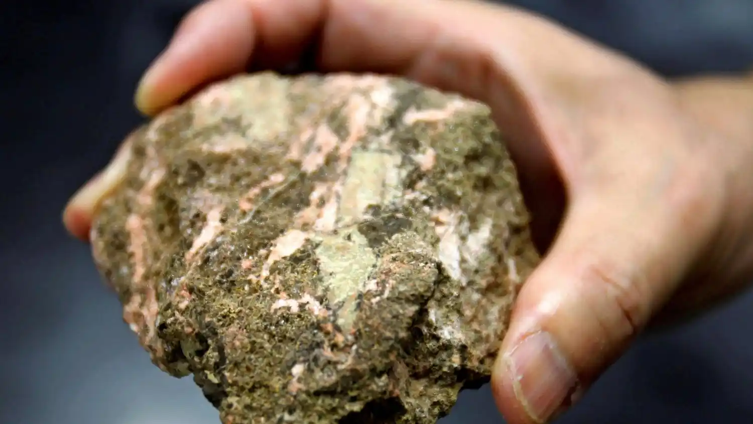 Tierras no tan raras que rondan nuestra vida cotidiana