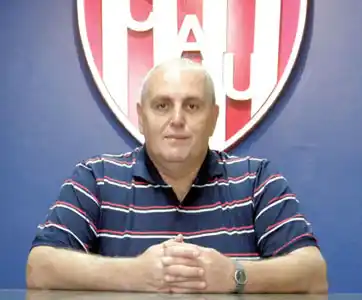 Luis Spahn contra la Copa Santa Fe