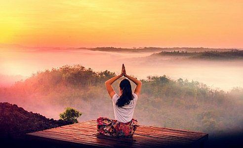 Descubre 10 beneficios del mindfulness