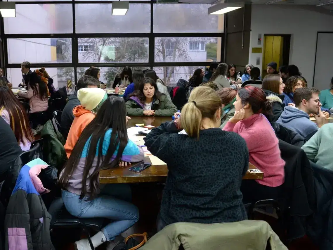 La Biblioteca Marechal presentó su agenda de julio con propuestas para todas las edades