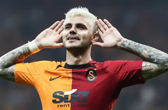 Galatasaray compró a Mauro Icardi pero siguen sus posibilidades de llegar a Newell’s