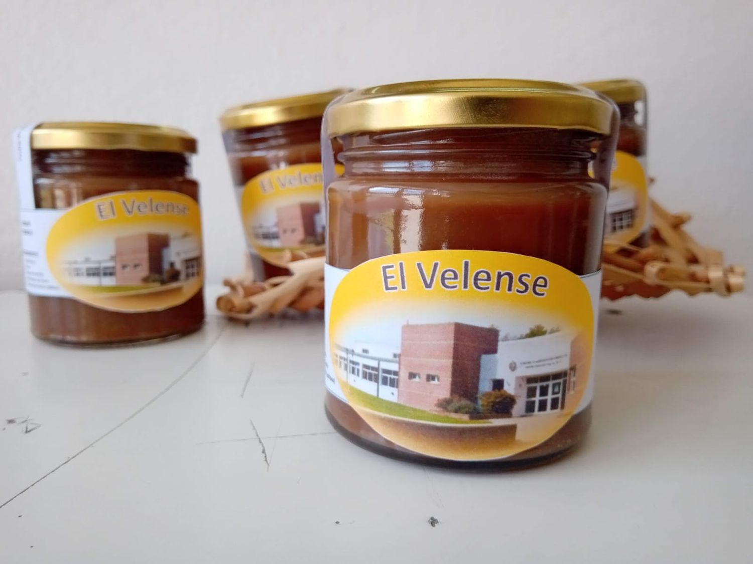 Se realizará una nueva edición de Fiesta del Dulce de Leche Artesanal en María Ignacia