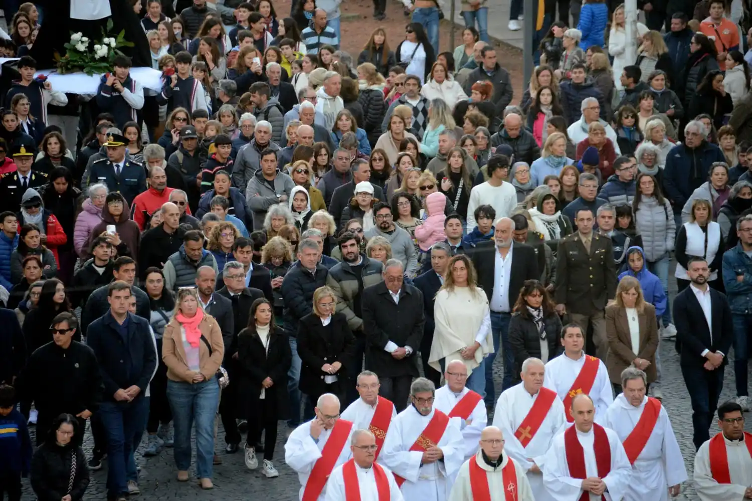 procesión Viernes Santo - 18.4 - 6