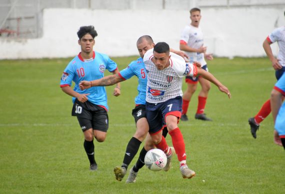 Ferro no lo liquidó y lo pagó con dos puntos