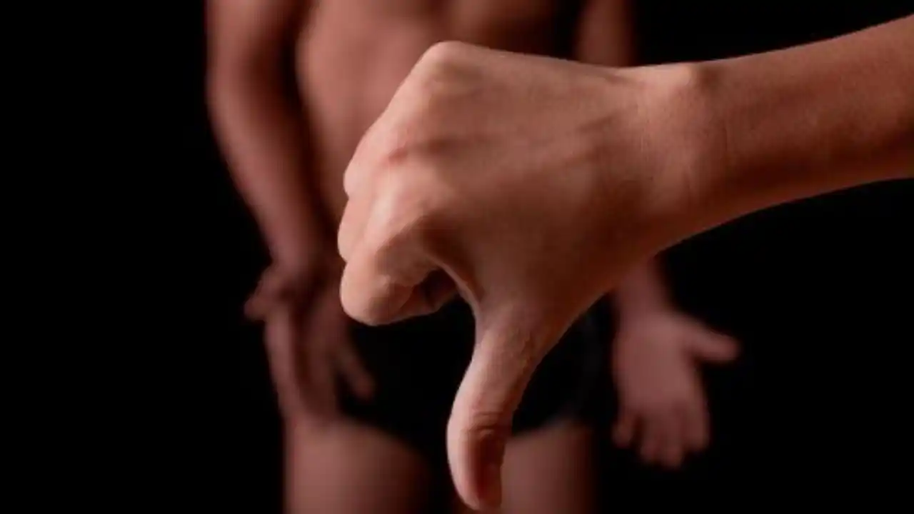 ¿El tamaño influye para tener un sexo satisfactorio?