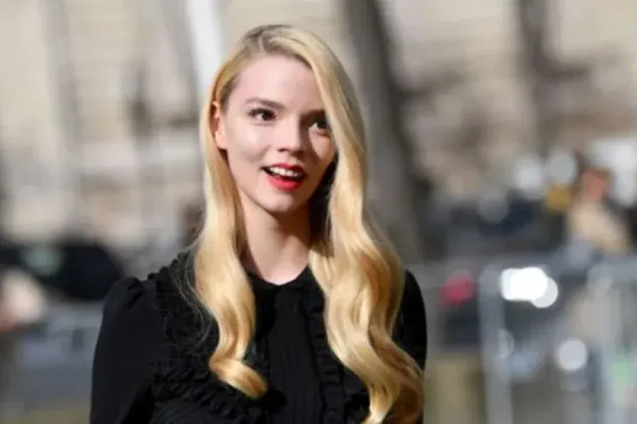 Anya Taylor-Joy se "muere de ganas" de trabajar en Argentina: "Llámenme, estoy esperando"
