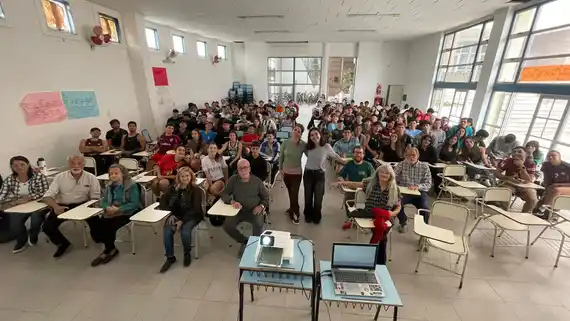 ‘Desaparecida’: la historia de Cecilia Viñas reconstruida desde los ojos de su sobrina