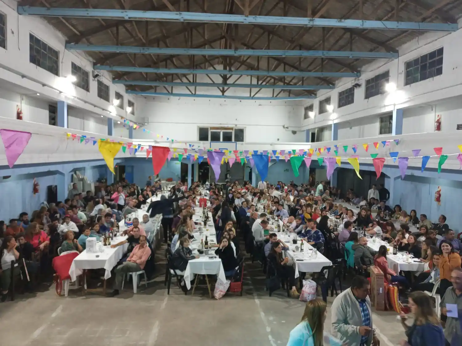 Maipú: El intendente Rappallini anunció un bono de fin de año para los municipales