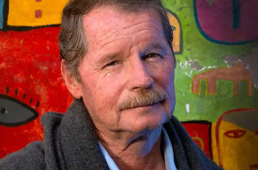 Juan Carr: «Los rosarinos son los número uno en estas batallas, un ejemplo en lo social»