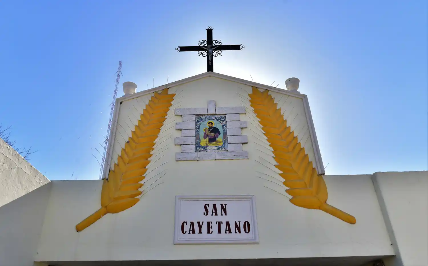 Día de San Cayetano: por qué se celebra este miércoles 7 de agosto.