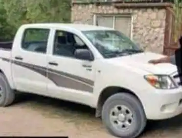Comerciantes sufrieron el robo de una camioneta en la Villa