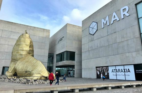 Ya se vive en la ciudad la Noche de los Museos