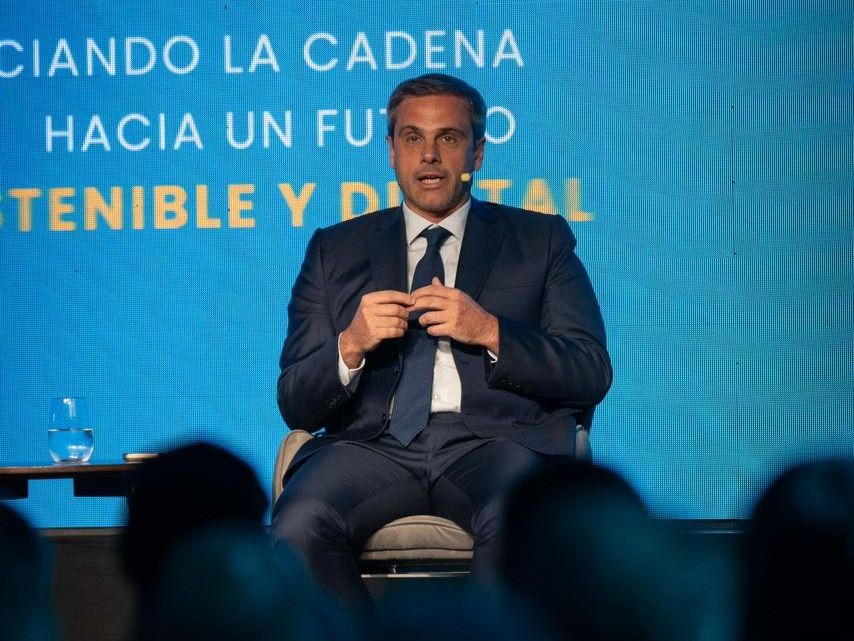 Guillermo Michel criticó la suba de retenciones al campo: “Necesitamos generar dólares genuinos, no endeudarnos”