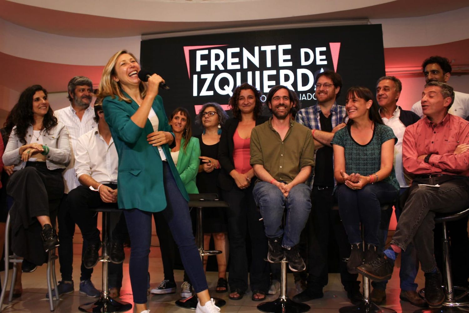 Elecciones 2021: En qué municipios bonaerenses el Frente de Izquierda ingresó concejales por primera vez