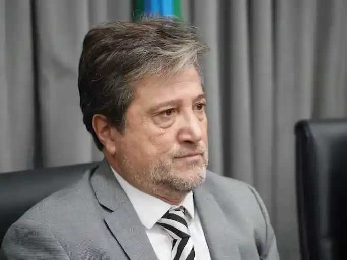 juez Alberto Gaig