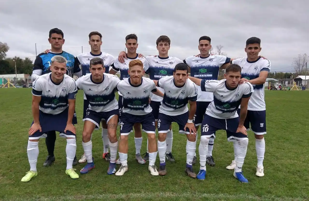 Triunfo de Gimnasia, que se escapa en lo más alto