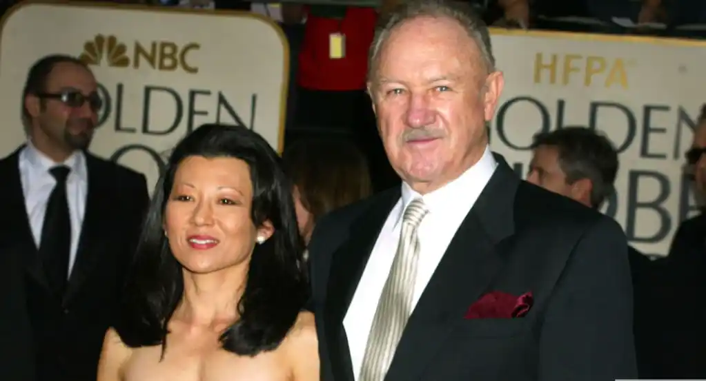 El actor Gene Hackman y su esposa, encontrados sin vida en su casa de Nuevo México