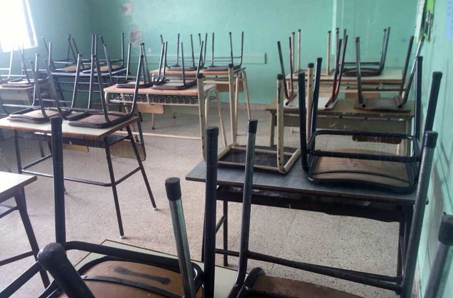 Estreptococo: especialistas desaconsejan cerrar las escuelas
