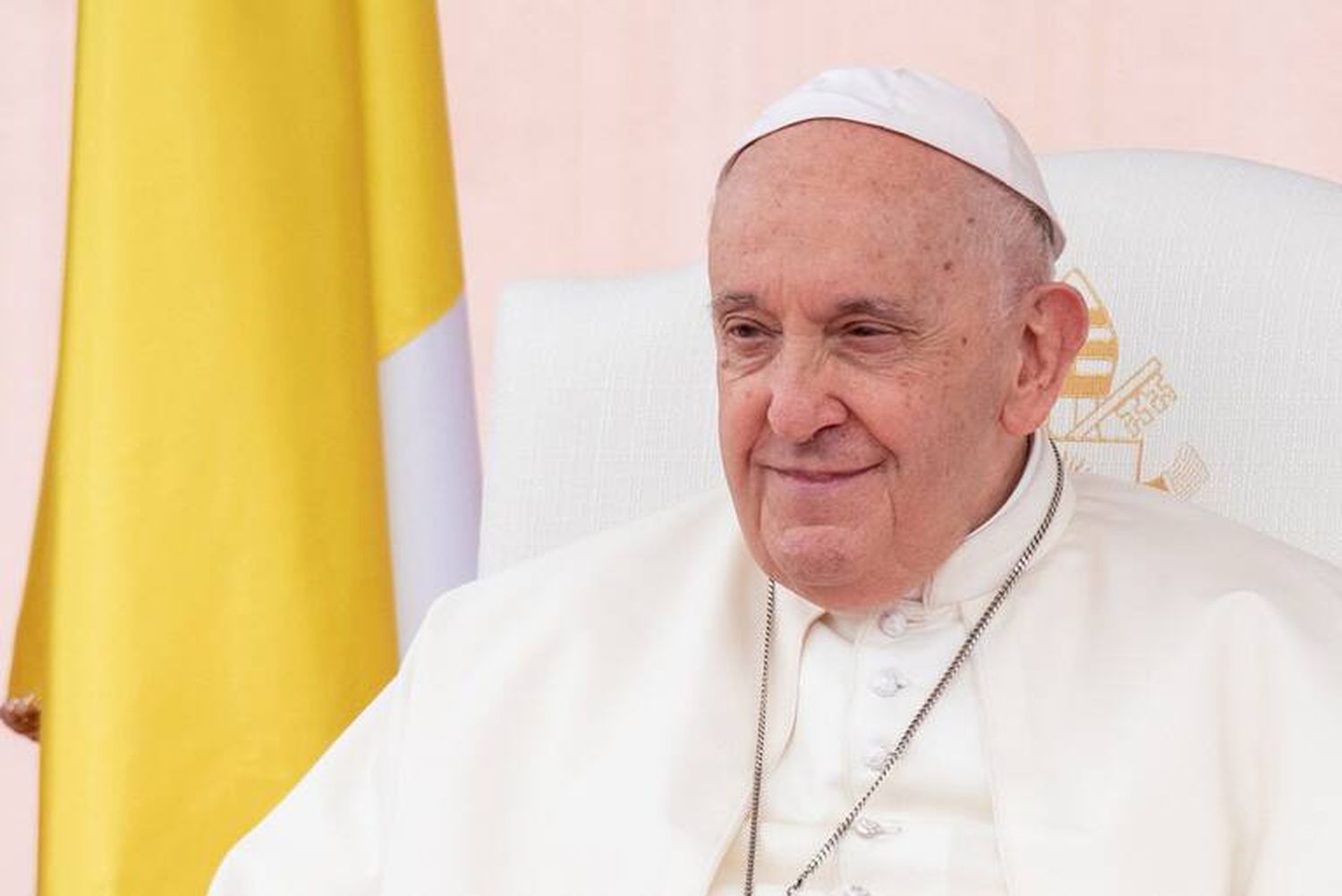 Papa Francisco