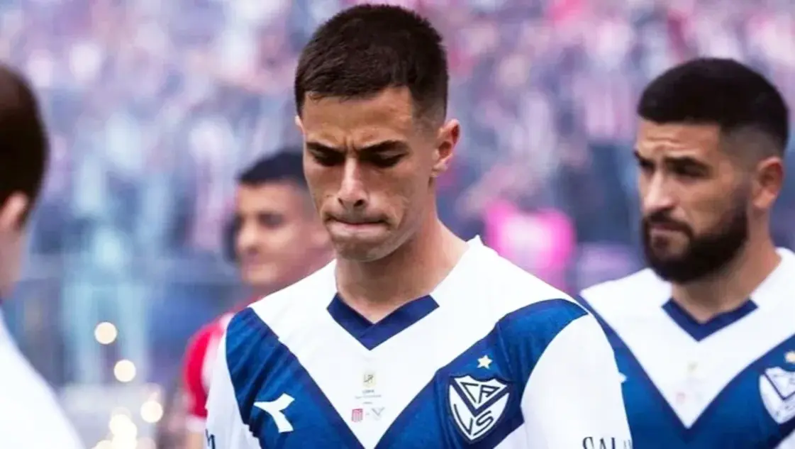 Valentín Gómez