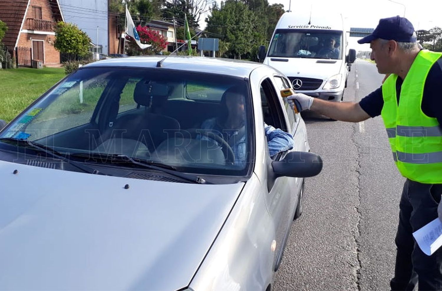 Jujuy lanza una aplicación para detectar más rápido posibles casos de coronavirus