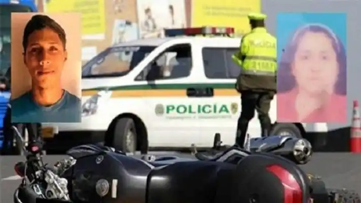 EMBARAZADA DEL DELINCUENTE: sujeto asesinó a su suegra por negarse a la relación con su hija de 16 años en Cúcuta