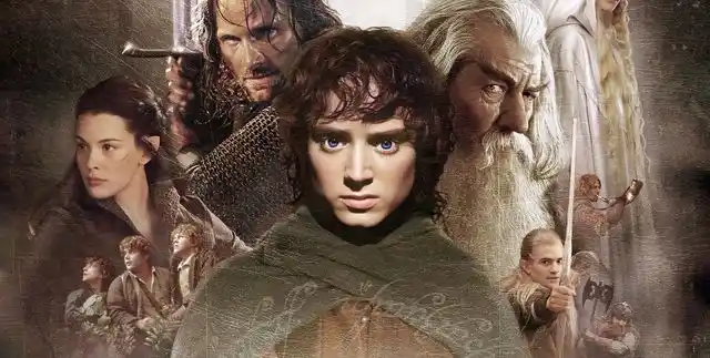 La trilogía de "El señor delos anillos" vuelve al cine