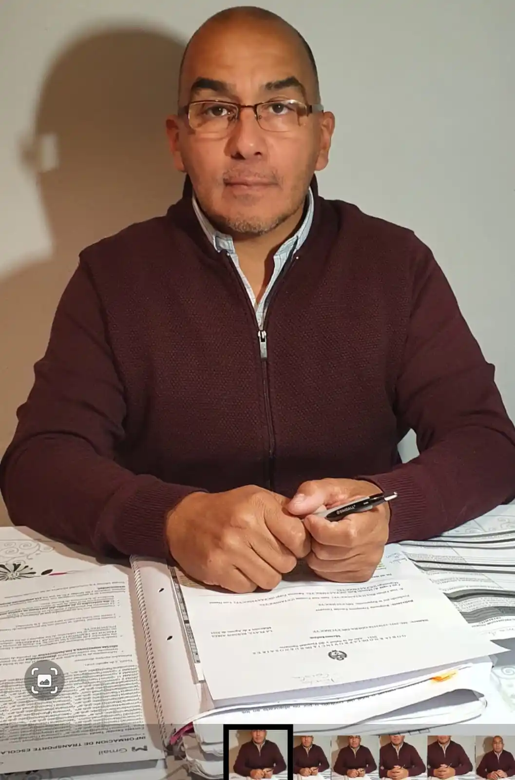 Siguen sin cubrir los recorridos de transporte rural y desde Consejo expresaron preocupación