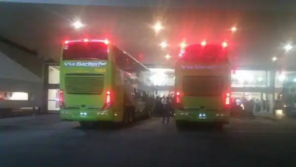 Alarma por tres nuevos casos de choferes de micro drogados