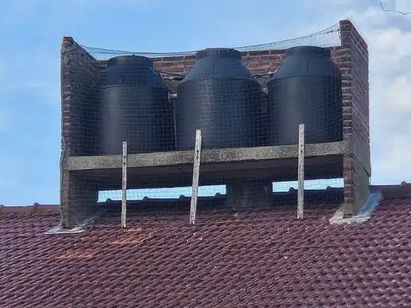 Vecinos del barrio Zacagnini ya pueden conectarse a la red de agua