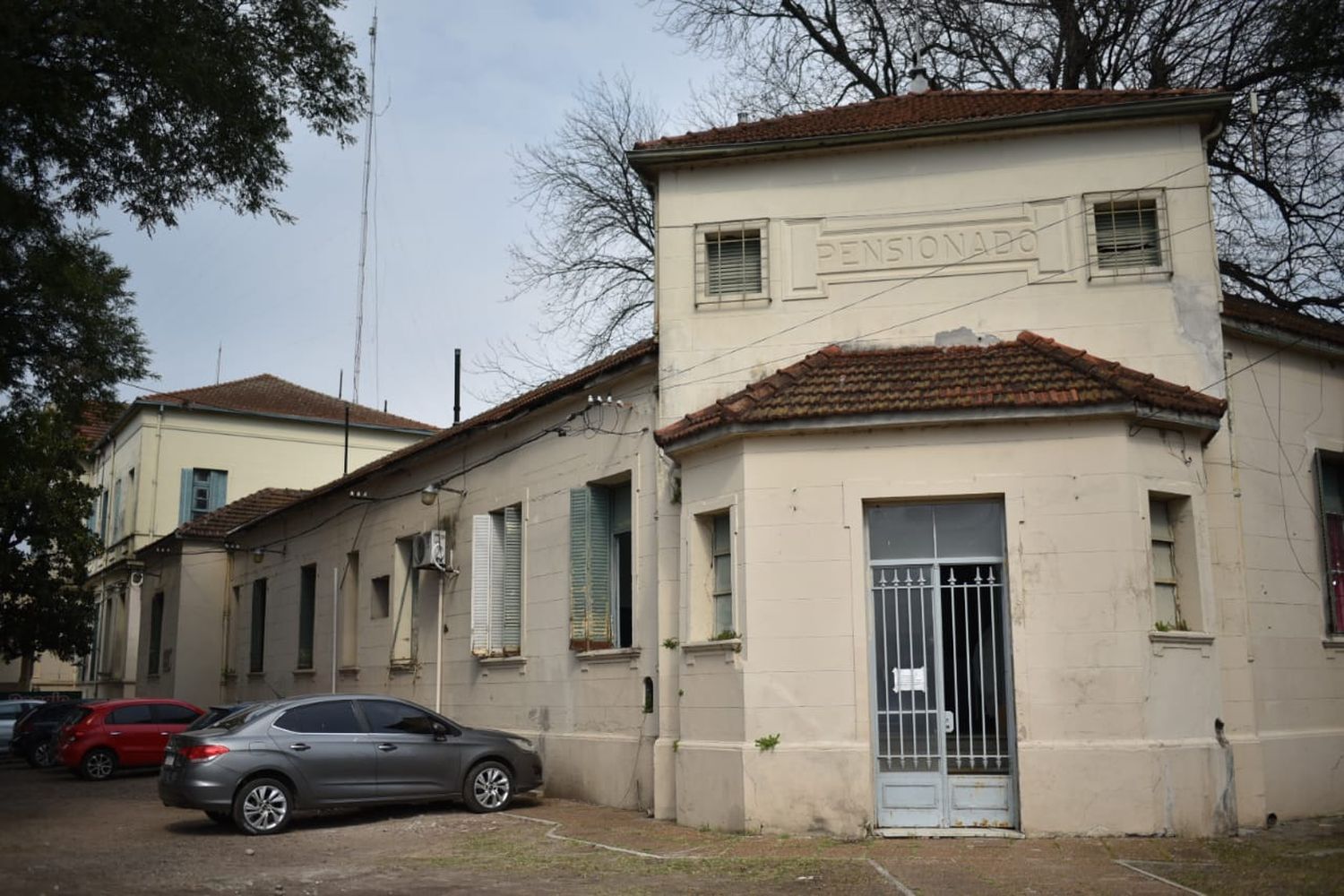 El Hospital confirmó 30 nuevos casos en la ciudad