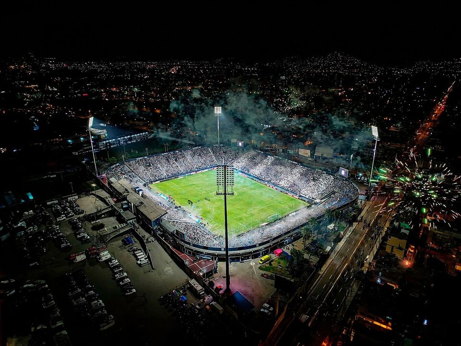 papa leon xiv alianza lima
