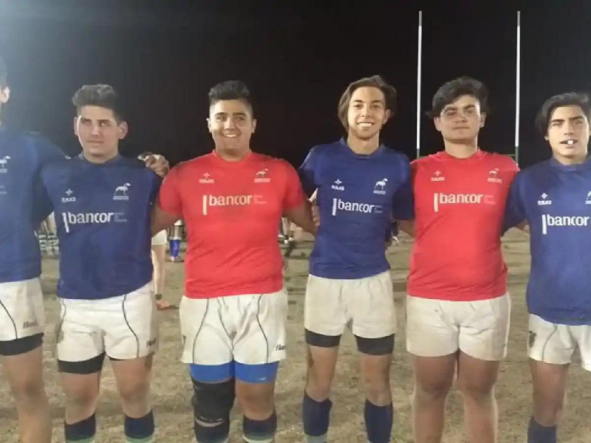 Levantaron la Copa de Plata