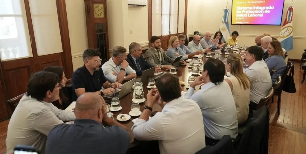 Policías y ambulancias concentran el gasto: cerca de $2.000 millones mensuales.