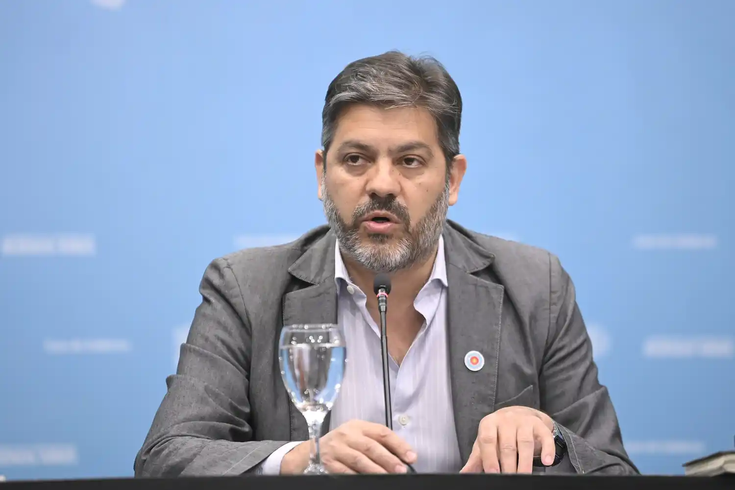 Boleta única: Provincia plantea cuatro posibles escenarios electorales y no descarta un desdoblamiento