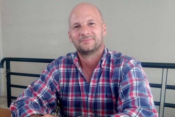 Matías Lestani será el nuevo secretario de Agricultura
