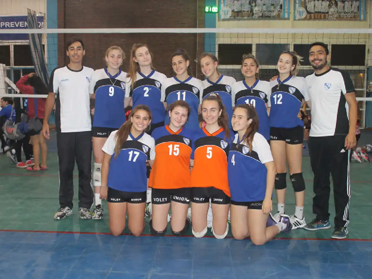 Finalizó con éxito el “Jorge Giacomino”