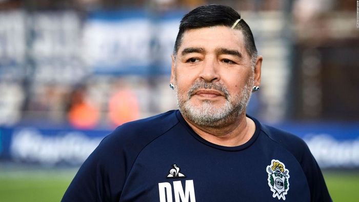 Bancarrota en el Fútbol - Interna 2
