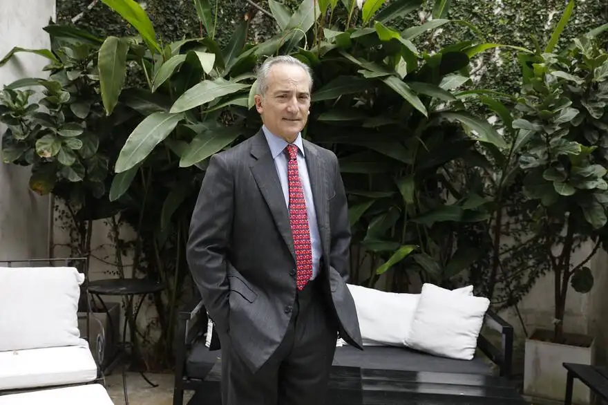 Emilio Ocampo