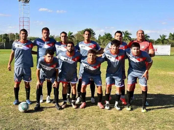 Se completa la fecha 16
del Torneo Clasificatorio