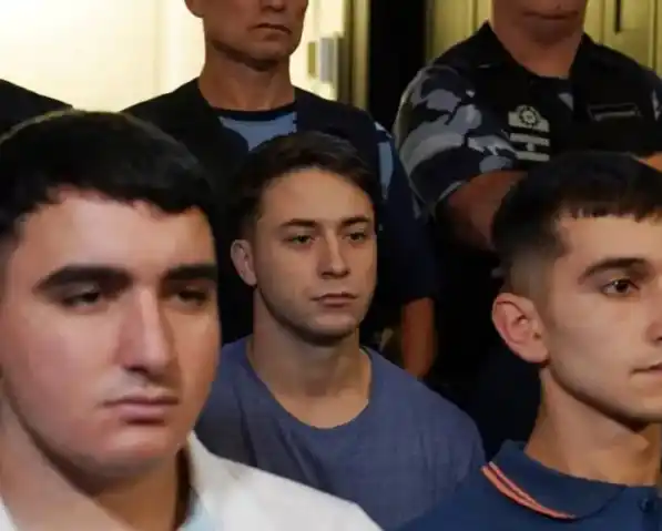 Juicio por Fernando: "Jamás se me hubiese ocurrido matar a alguien", dijo Máximo Thomsen al romper el silencio