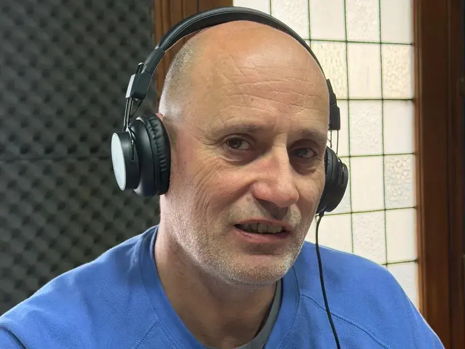 Alejandro Andersen