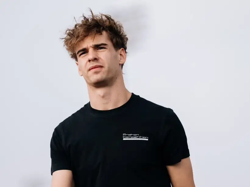 Nicolás Varrone.