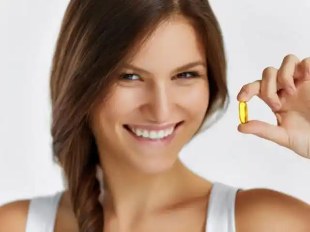Nutricosmética contra las arrugas: las píldoras de la belleza
