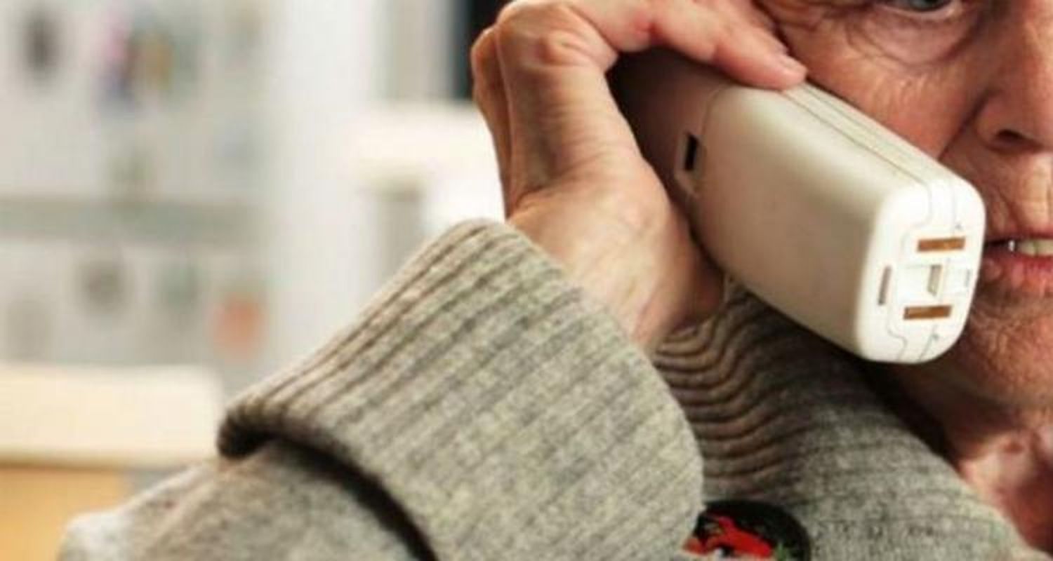 Continúan las estafas y engaños  a  los abuelos