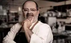 Los cocineros de La Peña de Morfi despidieron a Guillermo Calabrese: “Maestro de maestros”